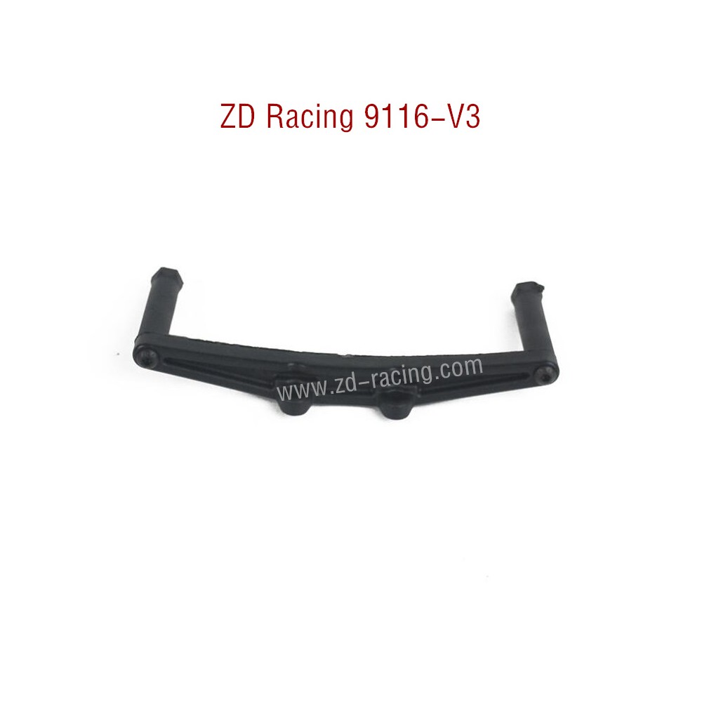 ZD Racing 9116-V3 Parts Rear Upper Plate