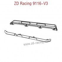 ZD Racing 9116-V3 Parts Side Plates 8454