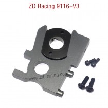 ZD Racing 9116-V3 Parts Aluminium Motor Mount 8456