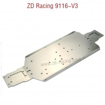 ZD Racing 9116-V3 Parts Chassis CNC 8470