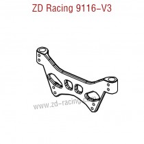 ZD Racing 9116-V3 Parts Front Body Stents 8479