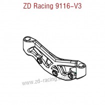 ZD Racing 9116-V3 Parts Rear Body Stents 8479