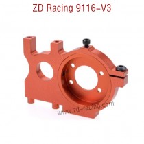 ZD Racing 9116-V3 Parts Motor Base 8487