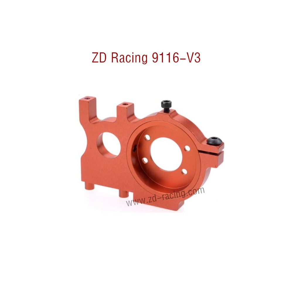 ZD Racing 9116-V3 Parts Motor Base 8487