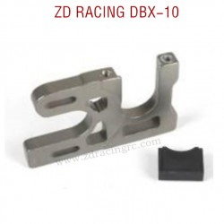 ZD RACING DBX-10 RC Car Original Parts Aluminum Motor Mount 7208