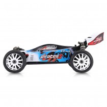 ZD Racing 9072 1/8 4WD Brushless RC Car