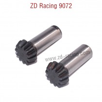 ZD Racing 9072 BX-8 Parts Pinion Gears 8060