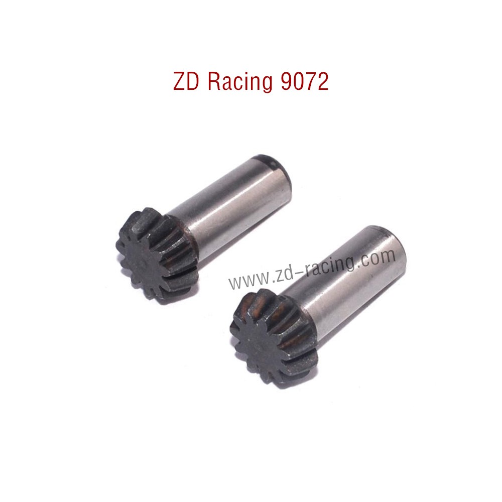 ZD Racing 9072 BX-8 Parts Pinion Gears 8060