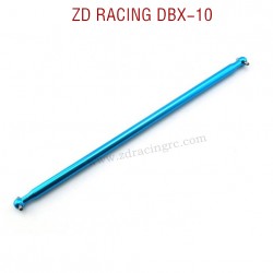 ZD RACING DBX-10 RC Car Parts Longitudinal Drive Shaft Accessories set 7210