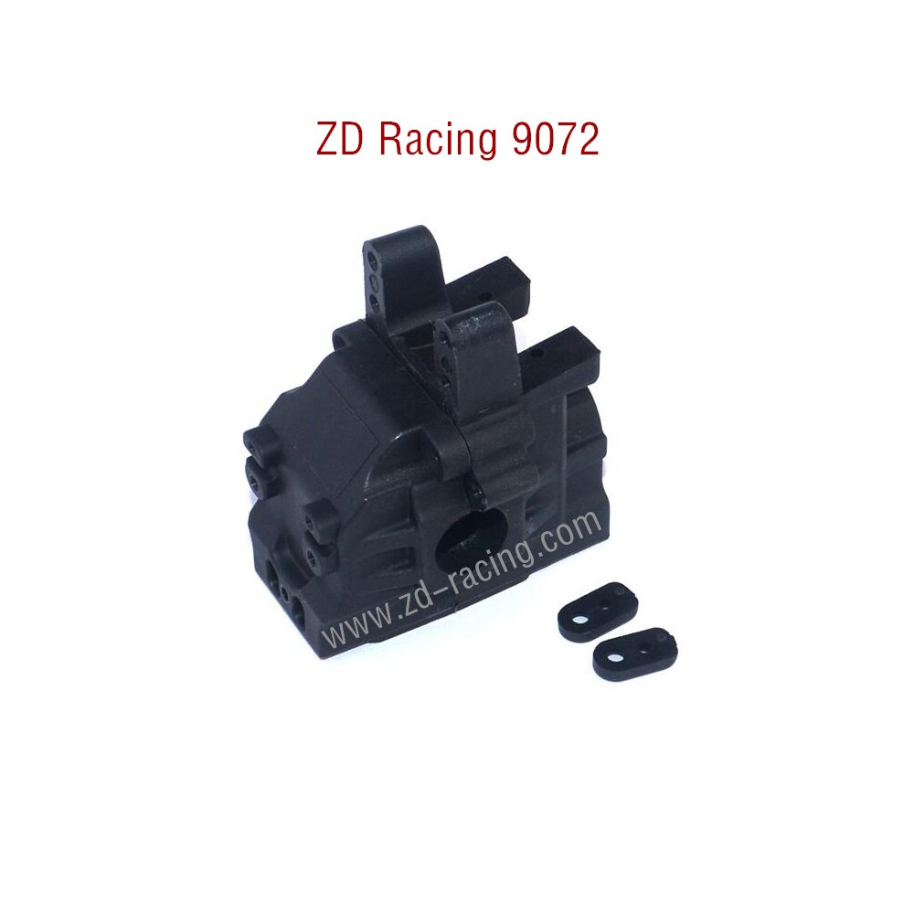 ZD Racing 9072 BX-8 Parts Gear Case 8025