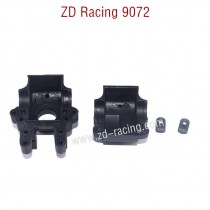 ZD Racing 9072 BX-8 Parts Gear Case