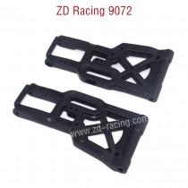 ZD Racing 9072 BX-8 Parts Front Lower Suspensions 8041