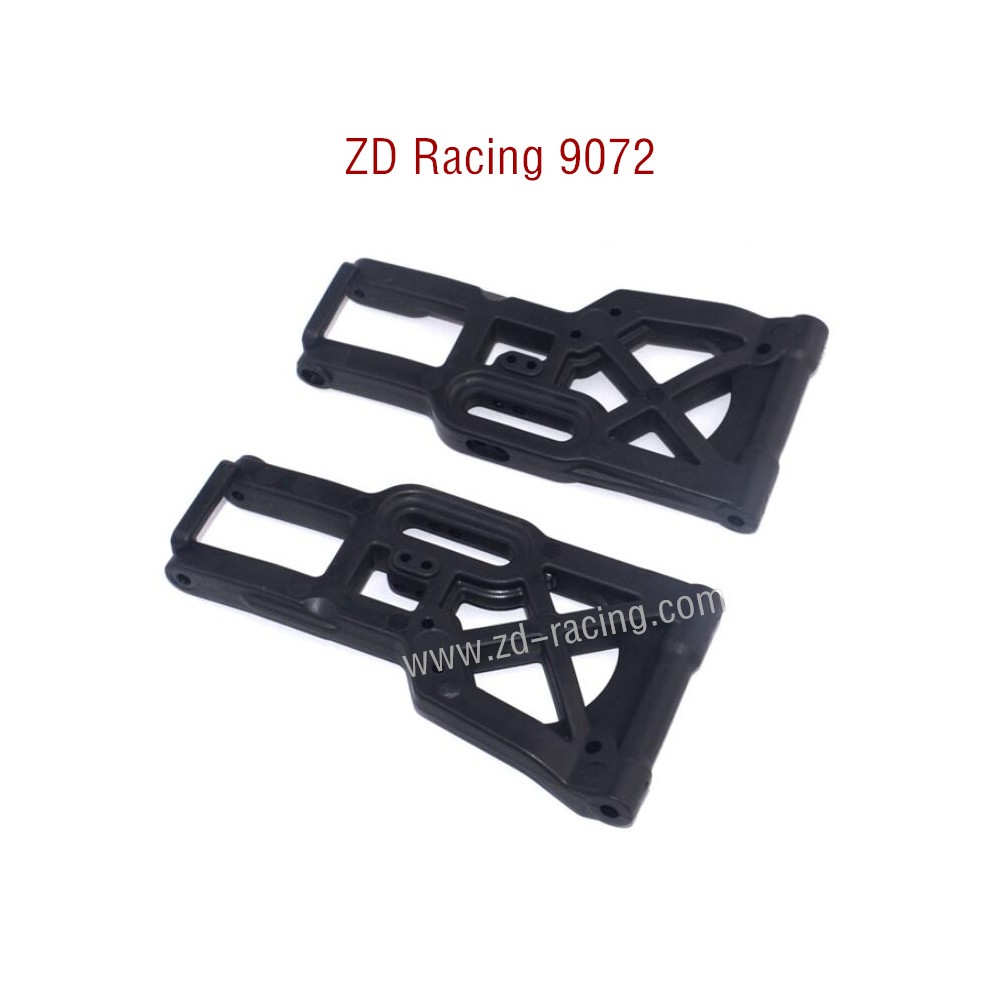 ZD Racing 9072 BX-8 Parts Front Lower Suspensions 8041