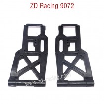 ZD Racing 9072 BX-8 Parts Rear Lower Suspensions 8042