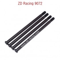 ZD Racing 9072 BX-8 Parts Pins for Lower Suspension Arms 8054