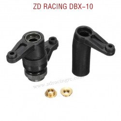 ZD RACING DBX-10 RC Car Parts Steering Set 7213