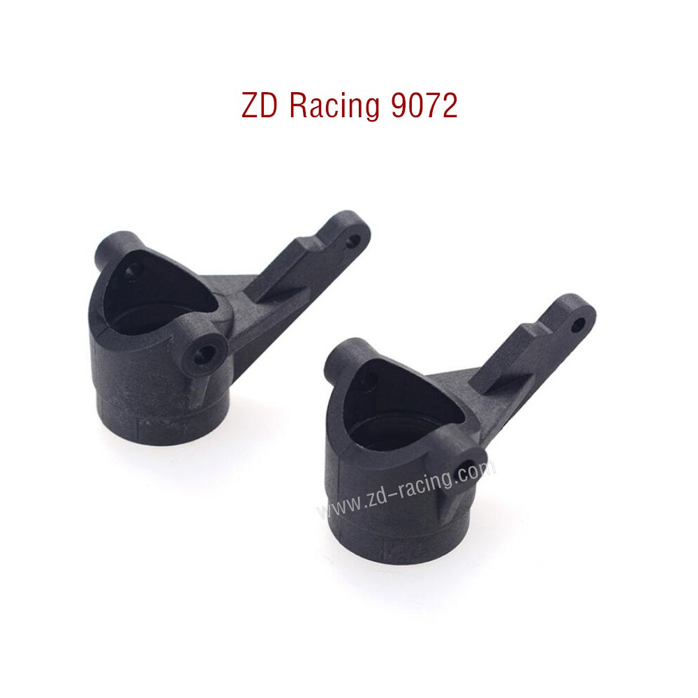 ZD Racing 9072 BX-8 Parts Steering Cups 8135