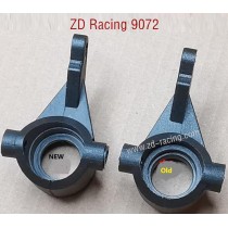 ZD Racing 9072 BX-8 Parts Steering Cups