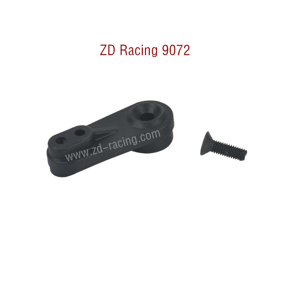 ZD Racing 9072 BX-8 Parts Servo Horns 8140