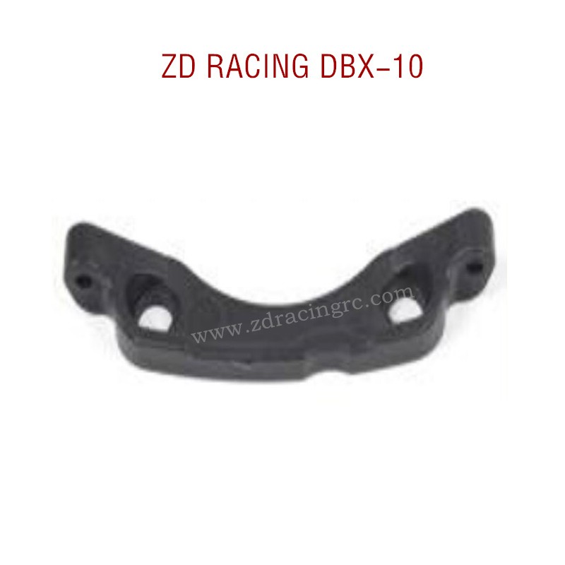 ZD RACING DBX-10 RC Car Parts Steering Connecting Plate 7214