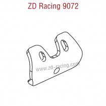 ZD Racing 9072 Pirates 2 Parts Front Bumper 8252