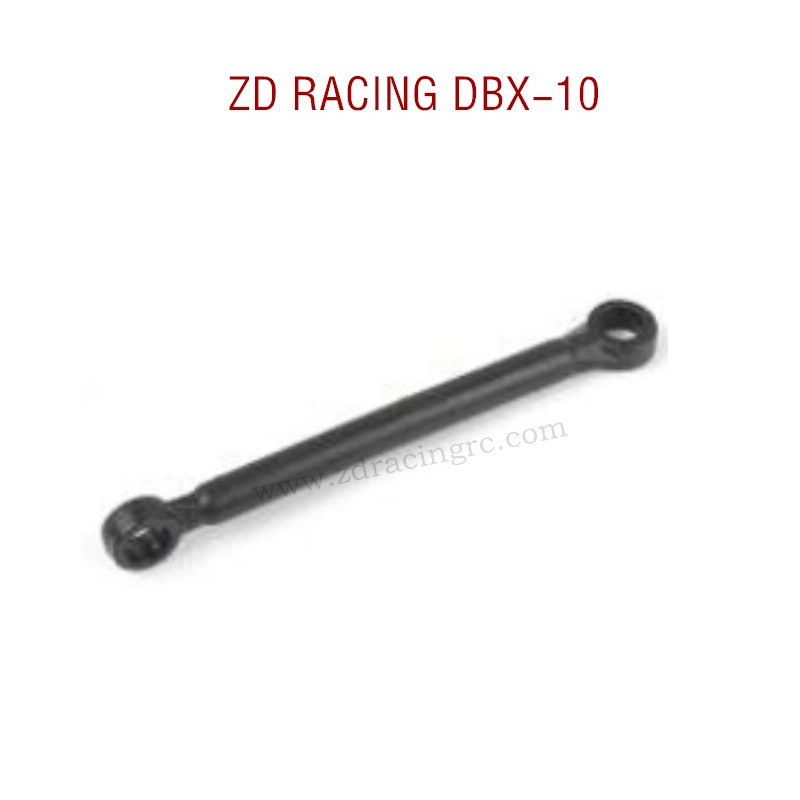 ZD RACING DBX-10 RC Car Parts Steering Servo Turnbuckle 7215