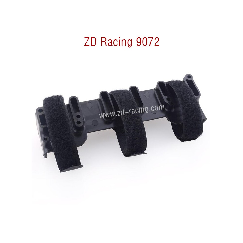 ZD Racing 9072 Pirates 2 Parts Battery Box 8426