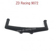 ZD Racing 9072 Pirates 2 Parts Rear Upper Plate 8443