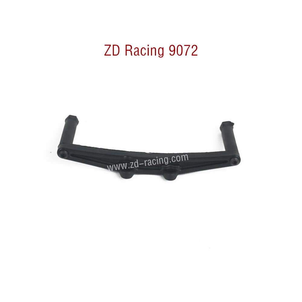 ZD Racing 9072 Pirates 2 Parts Rear Upper Plate 8443