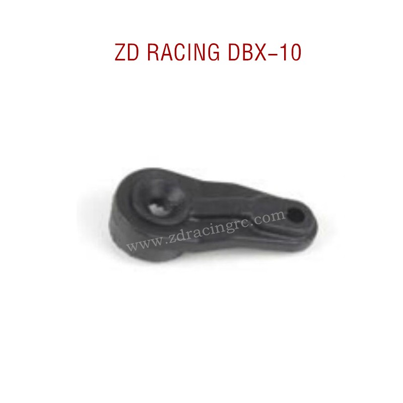 ZD RACING DBX-10 RC Car Parts Servo Arm Plastic 7216