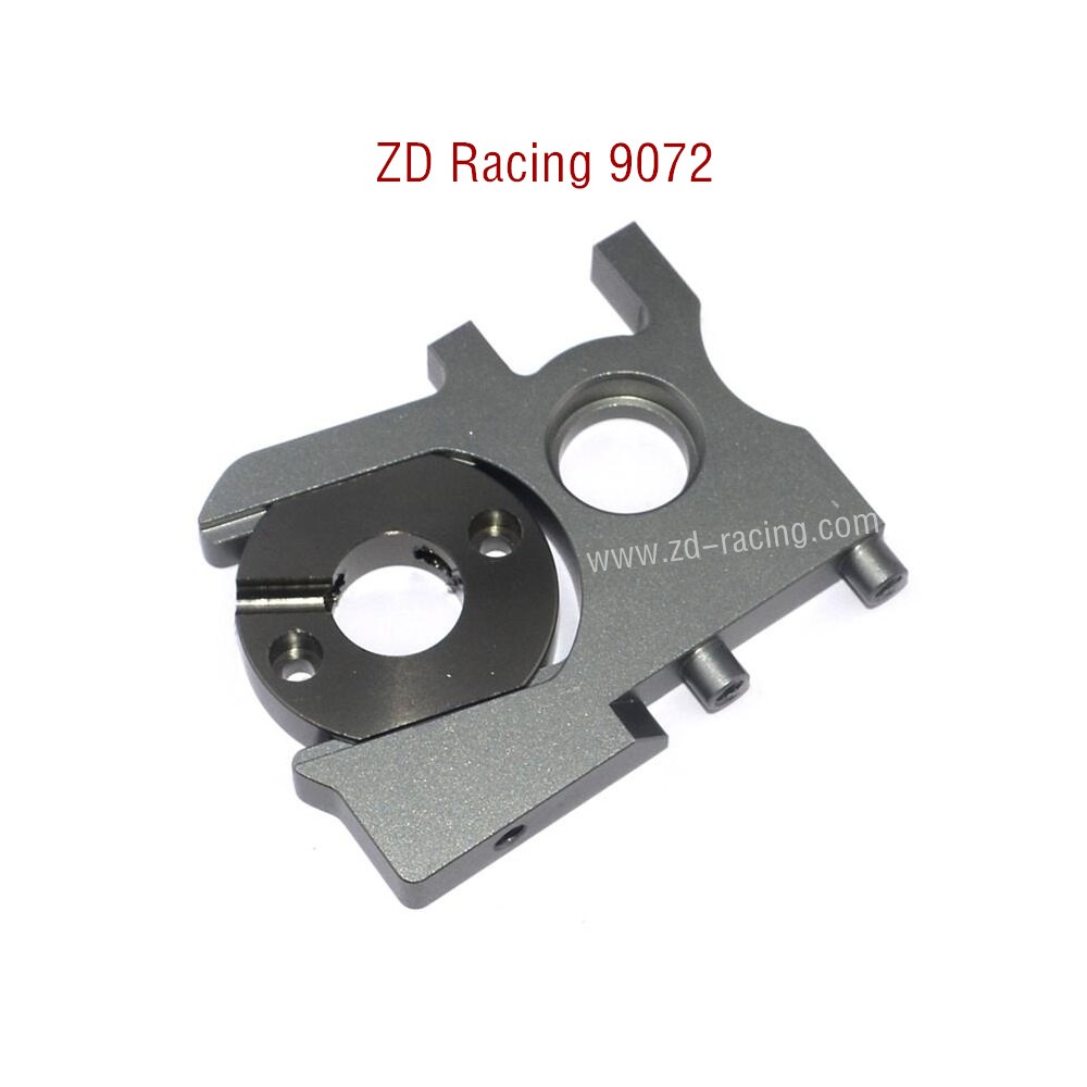 ZD Racing 9072 Pirates 2 Parts Motor Mount 8456