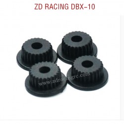 ZD RACING DBX-10 RC Car Parts Steering gear tooth plate