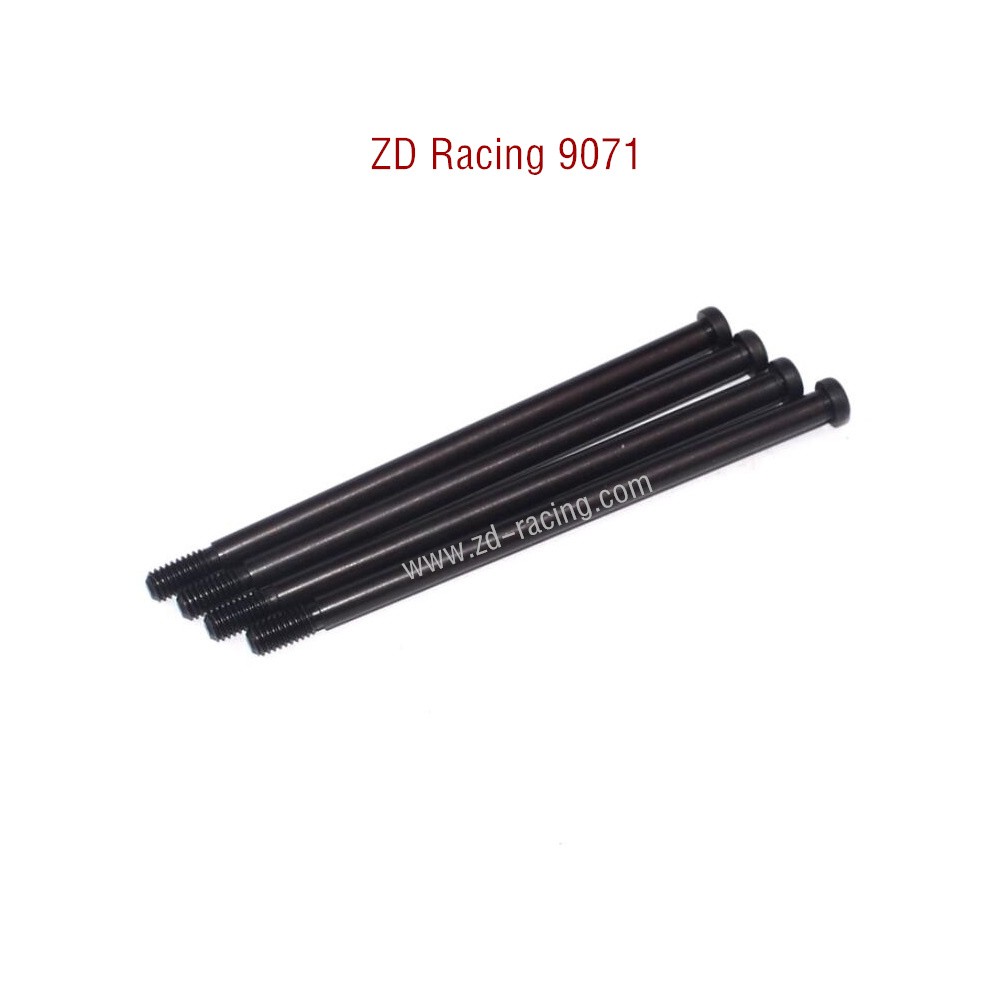 ZD Racing 9071 Parts Pins for Lower Suspension Arms 8054