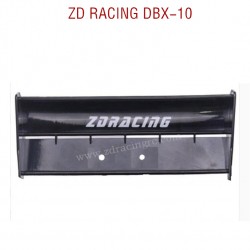 ZD RACING DBX-10 RC Car Parts Tail Protect