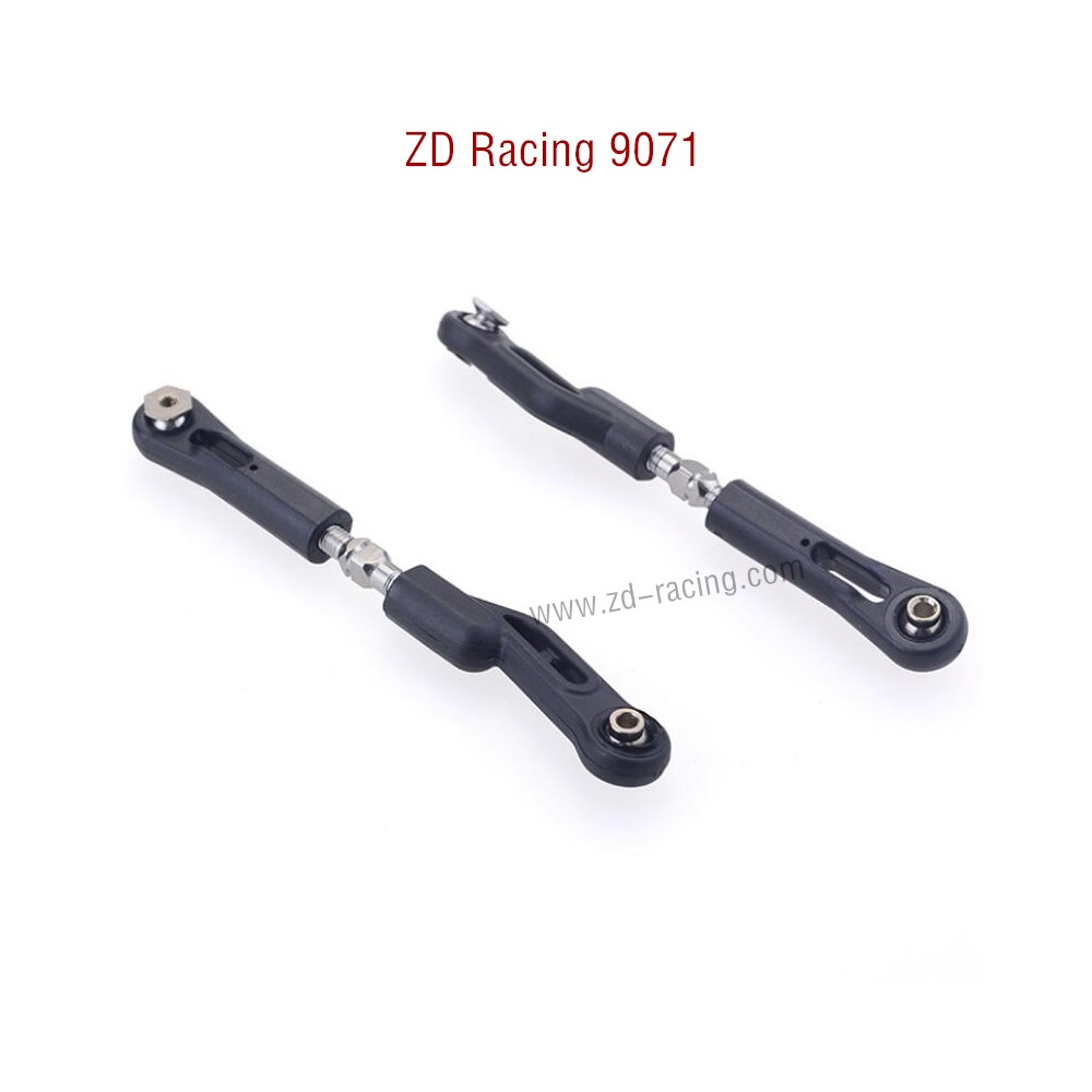 ZD Racing 9071 Parts Rear Upper Tie Rods 8022