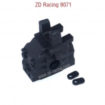 ZD Racing 9071 Parts Gear Case 8025