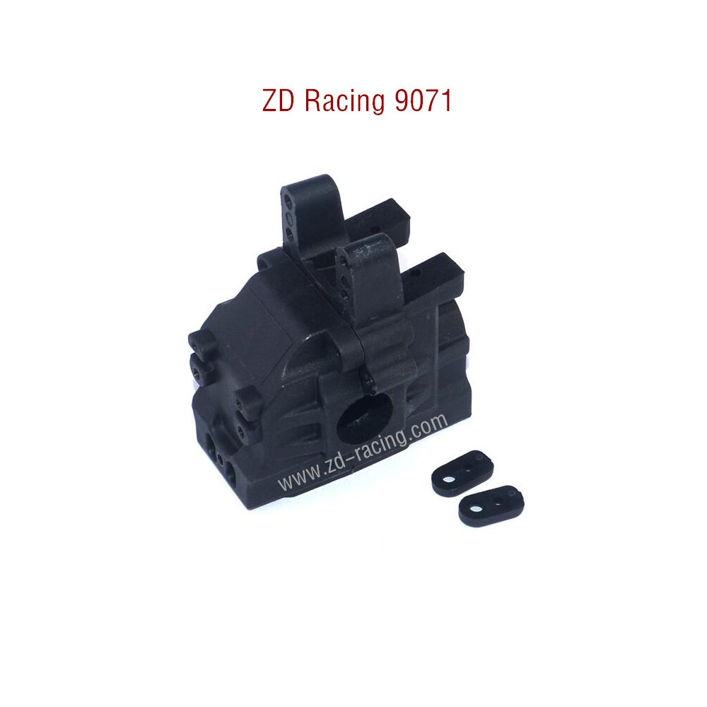 ZD Racing 9071 Parts Gear Case 8025