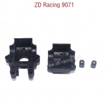 ZD Racing 9071 Parts Gear Case