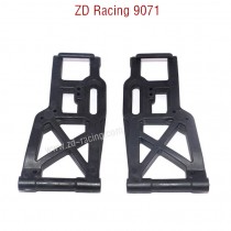 ZD Racing 9071 Parts Rear Lower Suspensions 8042