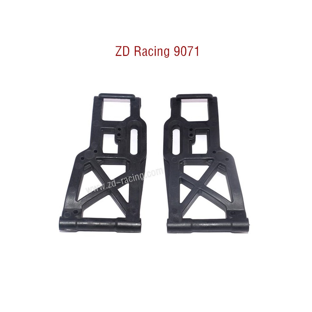 ZD Racing 9071 Parts Rear Lower Suspensions 8042