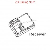 ZD Racing 9071 Parts Receiver 8097