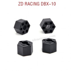 ZD RACING DBX-10 Upgrade...