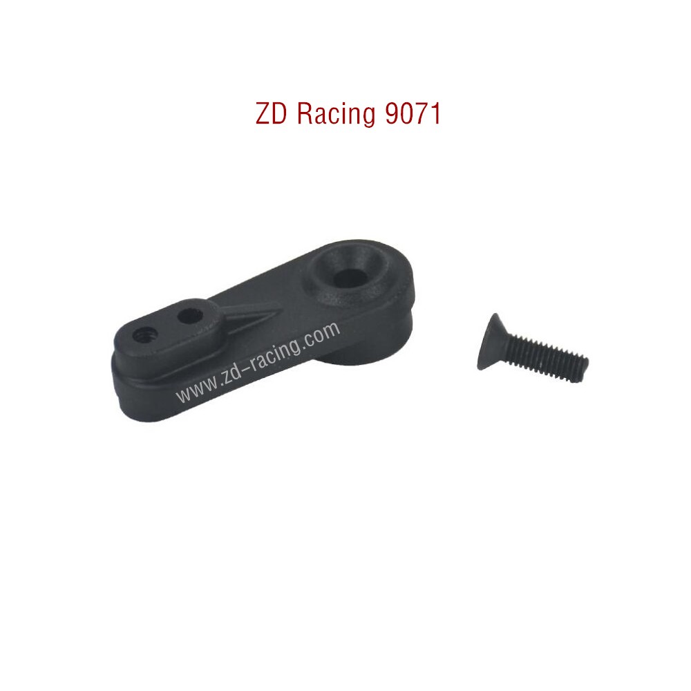 ZD Racing 9071 Parts Servo Horns 8140