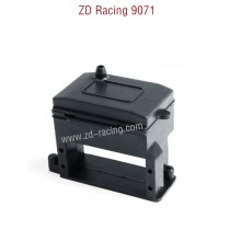 ZD Racing 9071 Parts Receiver Box ESC Mount 8265