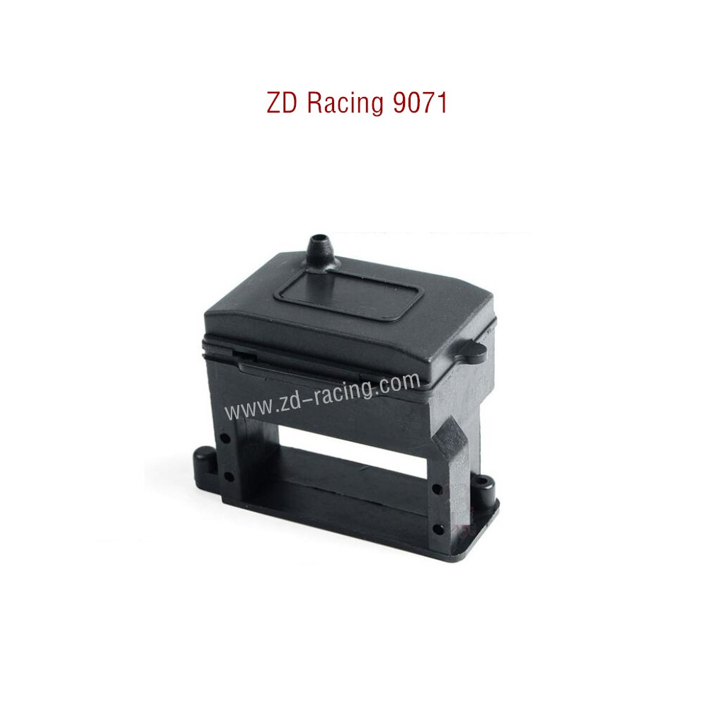 ZD Racing 9071 Parts Receiver Box ESC Mount 8265