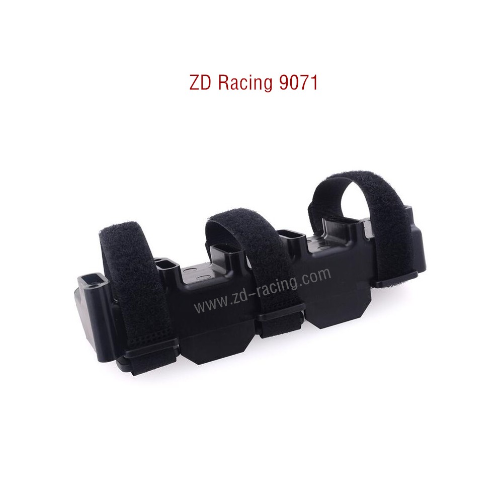 ZD Racing 9071 Parts Battery Box 8426