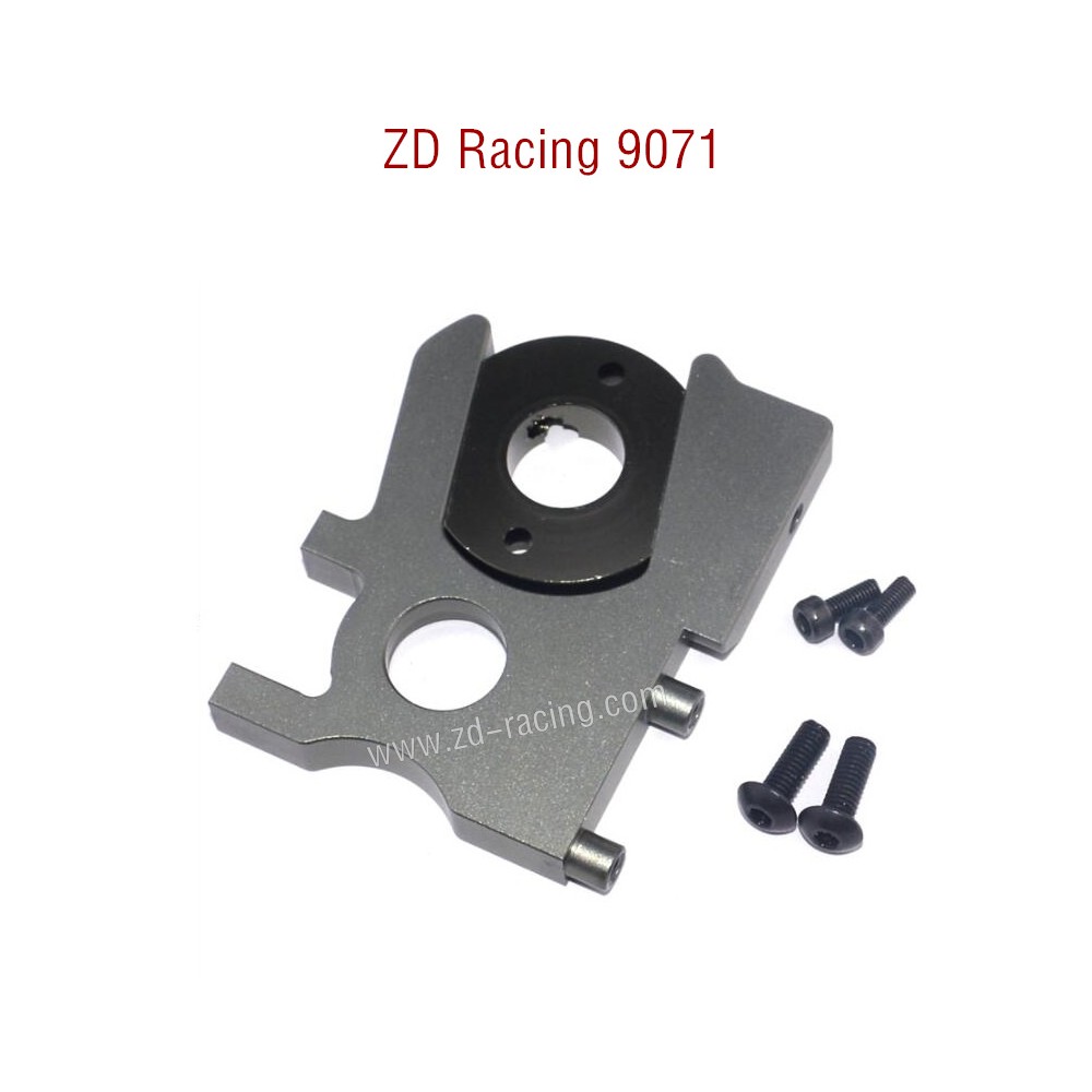 ZD Racing 9071 Parts Aluminium Motor Mount 8456