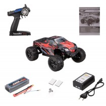 all of ZD Racing 9106S 1/10 4WD 2.4Ghz RC Car