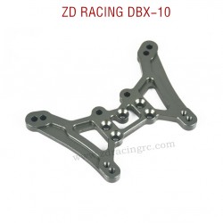 ZD RACING DBX-10 RC Car Parts Front Shock Plate 7514