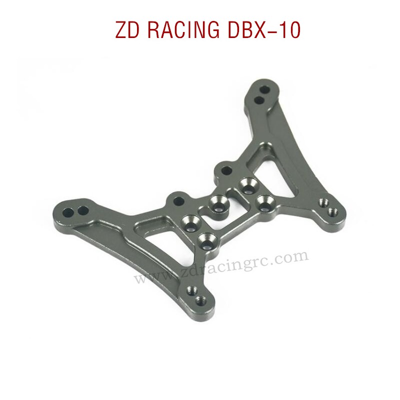 ZD RACING DBX-10 RC Car Parts Front Shock Plate 7514